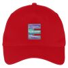 Five Panel Twill Cap Thumbnail
