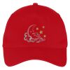 Five Panel Twill Cap Thumbnail