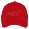 Five Panel Twill Cap Thumbnail