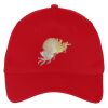 Five Panel Twill Cap Thumbnail