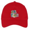 Five Panel Twill Cap Thumbnail