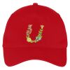 Five Panel Twill Cap Thumbnail