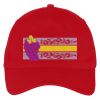 Five Panel Twill Cap Thumbnail