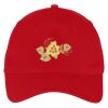 Five Panel Twill Cap Thumbnail