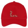 Five Panel Twill Cap Thumbnail