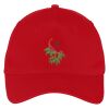 Five Panel Twill Cap Thumbnail