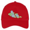 Five Panel Twill Cap Thumbnail