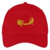 Five Panel Twill Cap Thumbnail