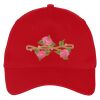 Five Panel Twill Cap Thumbnail