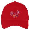 Five Panel Twill Cap Thumbnail