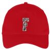Five Panel Twill Cap Thumbnail