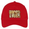 Five Panel Twill Cap Thumbnail