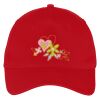 Five Panel Twill Cap Thumbnail
