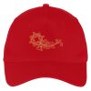 Five Panel Twill Cap Thumbnail