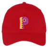 Five Panel Twill Cap Thumbnail