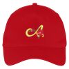 Five Panel Twill Cap Thumbnail