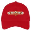 Five Panel Twill Cap Thumbnail