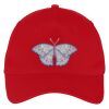 Five Panel Twill Cap Thumbnail