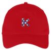 Five Panel Twill Cap Thumbnail