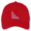 Five Panel Twill Cap Thumbnail