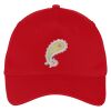 Five Panel Twill Cap Thumbnail