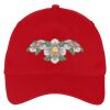 Five Panel Twill Cap Thumbnail