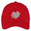 Five Panel Twill Cap Thumbnail