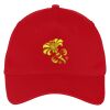 Five Panel Twill Cap Thumbnail