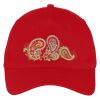 Five Panel Twill Cap Thumbnail