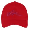 Five Panel Twill Cap Thumbnail