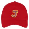 Five Panel Twill Cap Thumbnail