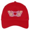 Five Panel Twill Cap Thumbnail