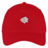 Five Panel Twill Cap Thumbnail