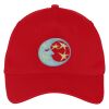Five Panel Twill Cap Thumbnail