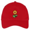 Five Panel Twill Cap Thumbnail