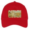 Five Panel Twill Cap Thumbnail