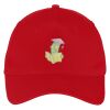 Five Panel Twill Cap Thumbnail