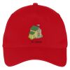 Five Panel Twill Cap Thumbnail