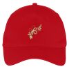Five Panel Twill Cap Thumbnail