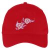 Five Panel Twill Cap Thumbnail