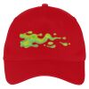 Five Panel Twill Cap Thumbnail