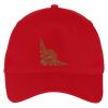 Five Panel Twill Cap Thumbnail