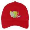 Five Panel Twill Cap Thumbnail