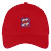 Five Panel Twill Cap Thumbnail