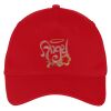 Five Panel Twill Cap Thumbnail