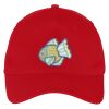 Five Panel Twill Cap Thumbnail