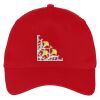 Five Panel Twill Cap Thumbnail