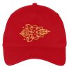 Five Panel Twill Cap Thumbnail