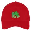 Five Panel Twill Cap Thumbnail