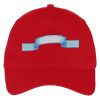 Five Panel Twill Cap Thumbnail